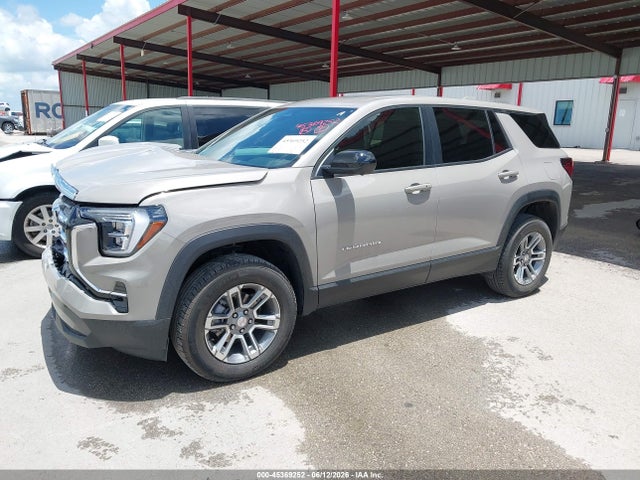 45369252 :رقم المزاد ، 3GKALMEG2TL175984 vin ، 2026 Gmc Terrain Fwd Elevation مزاد بيع