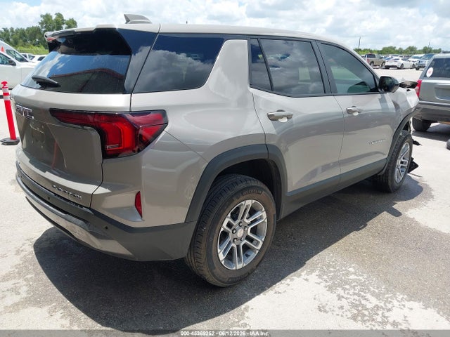 45369252 :رقم المزاد ، 3GKALMEG2TL175984 vin ، 2026 Gmc Terrain Fwd Elevation مزاد بيع