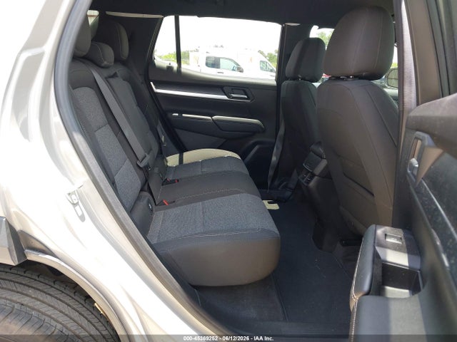 45369252 :رقم المزاد ، 3GKALMEG2TL175984 vin ، 2026 Gmc Terrain Fwd Elevation مزاد بيع