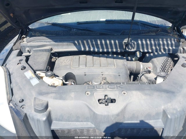 Продаж на аукціоні авто 2012 Buick Enclave Leather, vin: 5GAKRCED1CJ100944, номер лоту: 45369253