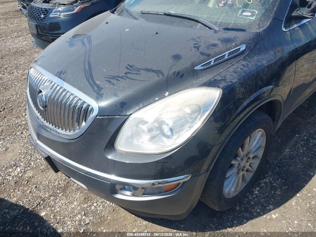 Продаж на аукціоні авто 2012 Buick Enclave Leather, vin: 5GAKRCED1CJ100944, номер лоту: 45369253