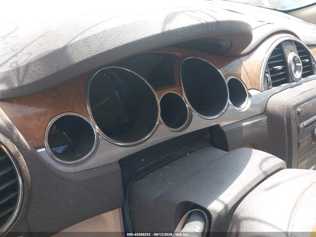 Продаж на аукціоні авто 2012 Buick Enclave Leather, vin: 5GAKRCED1CJ100944, номер лоту: 45369253