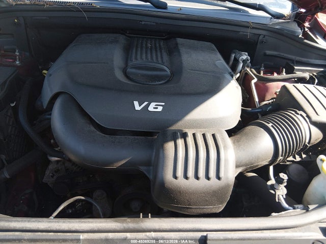 45369255 :رقم المزاد ، 1C4RJFBGXEC578288 vin ، 2014 Jeep Grand Cherokee Limited مزاد بيع