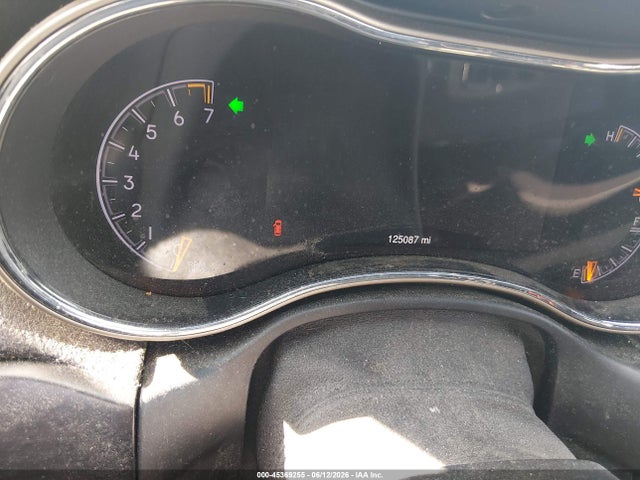45369255 :رقم المزاد ، 1C4RJFBGXEC578288 vin ، 2014 Jeep Grand Cherokee Limited مزاد بيع