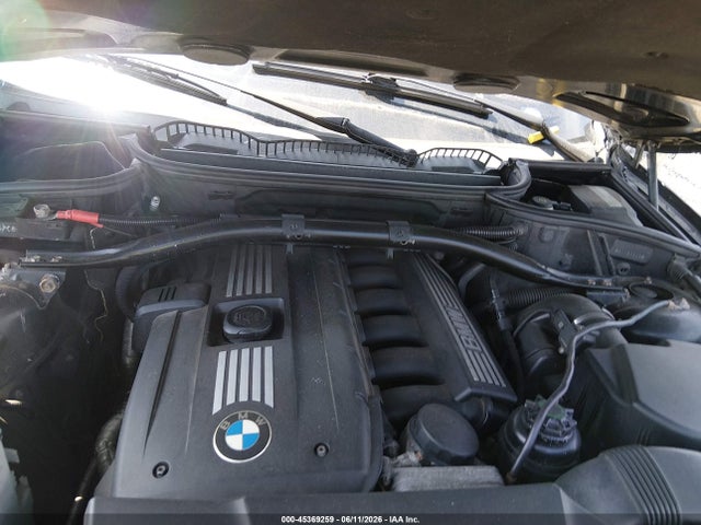 Aukcja sprzedaży 2009 Bmw X3 Xdrive30i, vin: WBXPC93409WJ30172, numer aukcji: 45369259