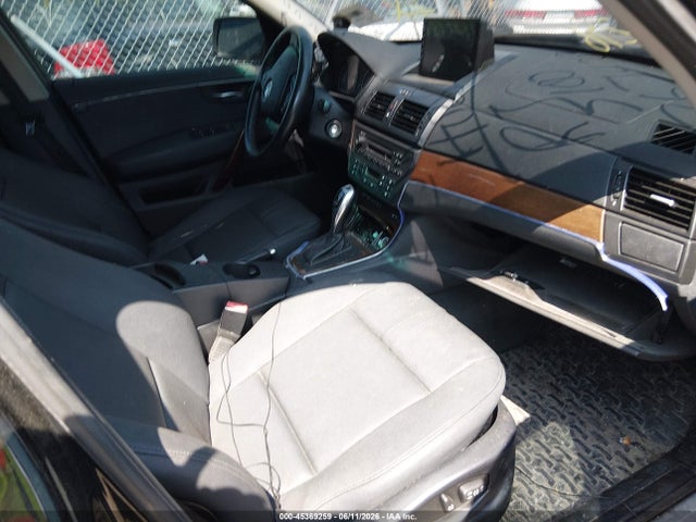 Aukcja sprzedaży 2009 Bmw X3 Xdrive30i, vin: WBXPC93409WJ30172, numer aukcji: 45369259