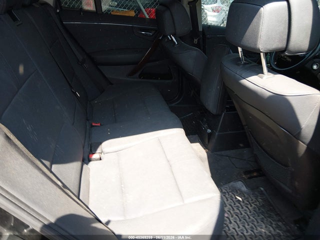 Aukcja sprzedaży 2009 Bmw X3 Xdrive30i, vin: WBXPC93409WJ30172, numer aukcji: 45369259