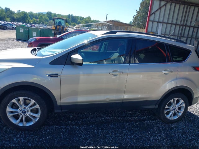 Ford ESCAPE SE 2017 1FMCU9G9XHUB50742 Image 14