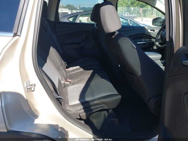 Ford ESCAPE SE 2017 1FMCU9G9XHUB50742 Image 8