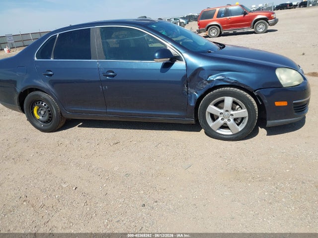 Продаж на аукціоні авто 2008 Volkswagen Jetta Se/sel, vin: 3VWRM71K38M070425, номер лоту: 45369262