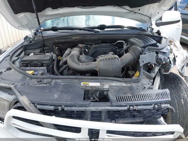 Dodge Durango Sxt 2014 1C4RDHAG5EC590594 Image 10