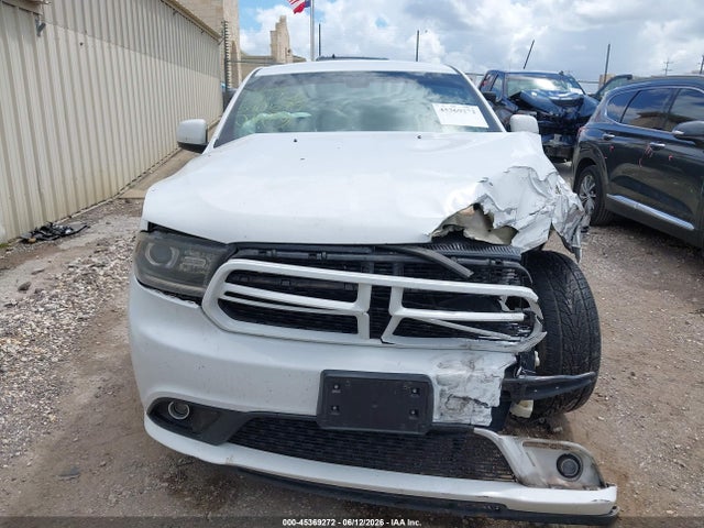 Dodge Durango Sxt 2014 1C4RDHAG5EC590594 Image 12