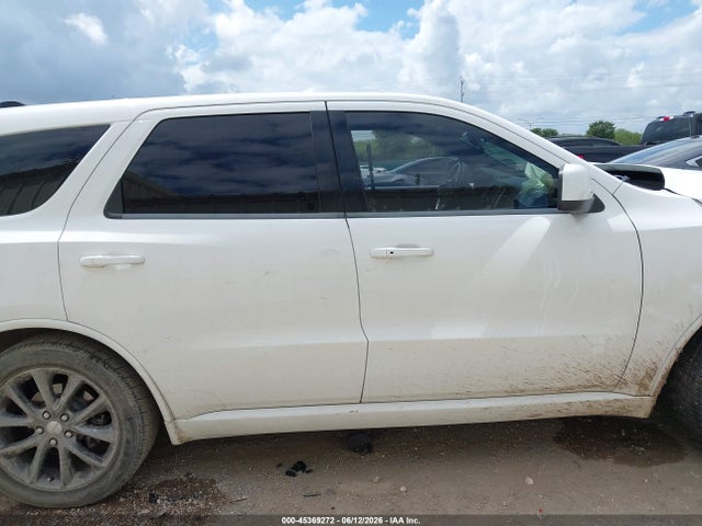 Dodge Durango Sxt 2014 1C4RDHAG5EC590594 Image 13