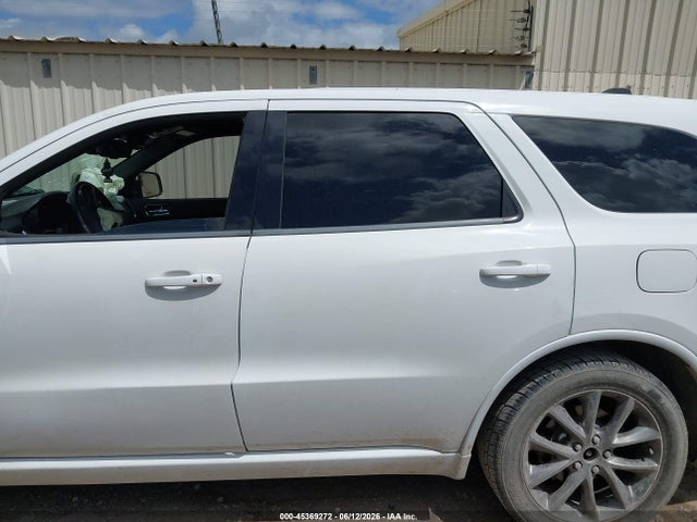 Dodge Durango Sxt 2014 1C4RDHAG5EC590594 Image 14