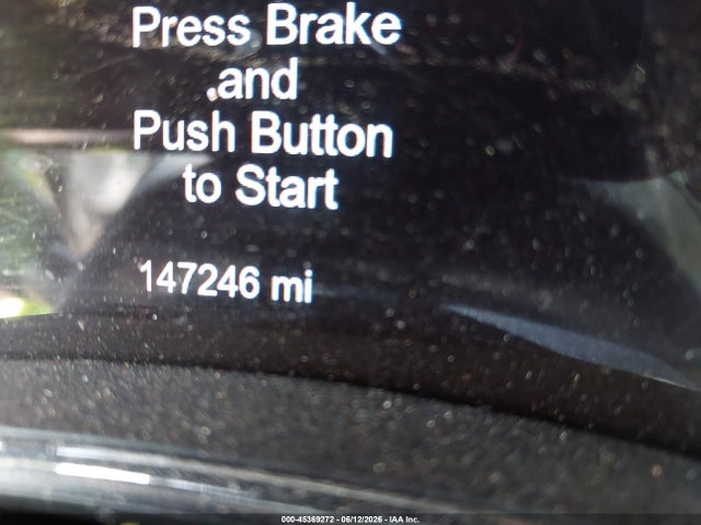 1C4RDHAG5EC590594 Dodge Durango Sxt