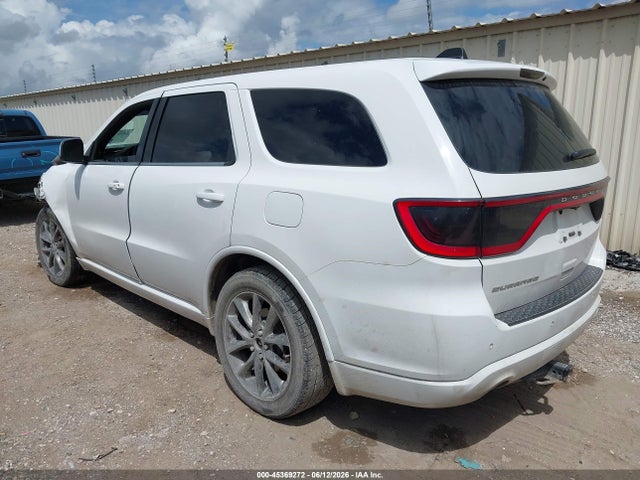 Dodge Durango Sxt 2014 1C4RDHAG5EC590594 Image 3