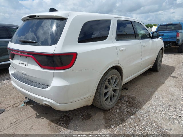 Dodge Durango Sxt 2014 1C4RDHAG5EC590594 Image 4