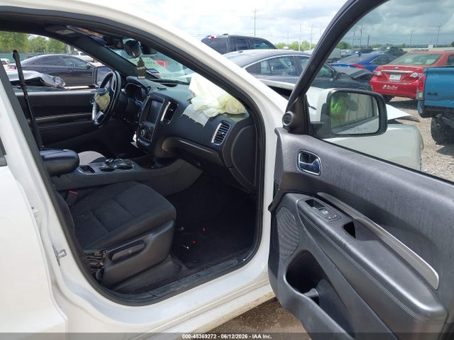 Dodge Durango Sxt 2014 1C4RDHAG5EC590594 Image 5