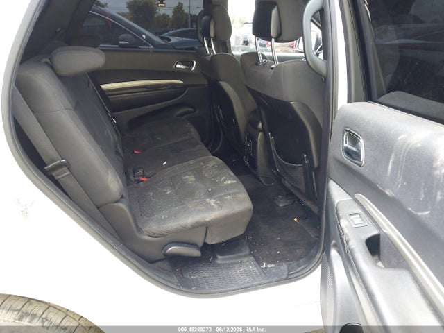 Dodge Durango Sxt 2014 1C4RDHAG5EC590594 Image 8