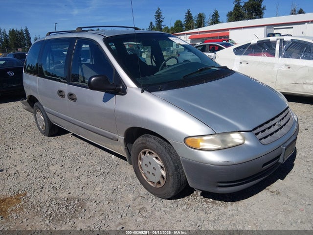 Продаж на аукціоні авто 2000 Chrysler Voyager, vin: 2C4FJ25B6YR898697, номер лоту: 45369281