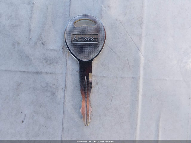 Aukcja sprzedaży 2000 Chrysler Voyager, vin: 2C4FJ25B6YR898697, numer aukcji: 45369281