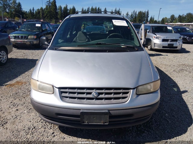 Aukcja sprzedaży 2000 Chrysler Voyager, vin: 2C4FJ25B6YR898697, numer aukcji: 45369281