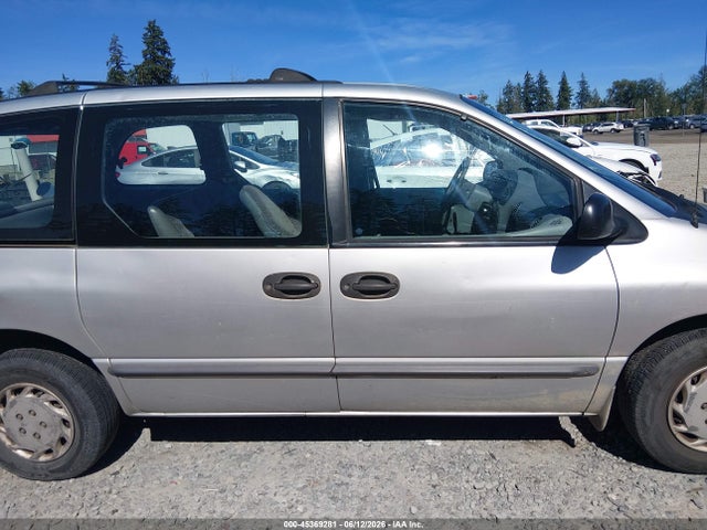 Aukcja sprzedaży 2000 Chrysler Voyager, vin: 2C4FJ25B6YR898697, numer aukcji: 45369281