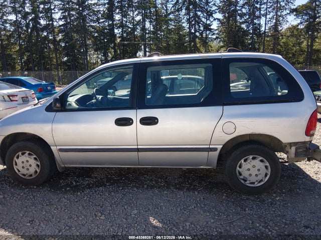 Aukcja sprzedaży 2000 Chrysler Voyager, vin: 2C4FJ25B6YR898697, numer aukcji: 45369281