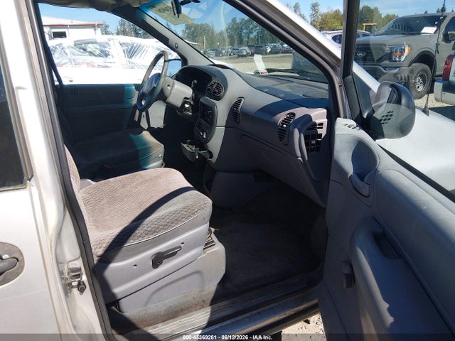 Aukcja sprzedaży 2000 Chrysler Voyager, vin: 2C4FJ25B6YR898697, numer aukcji: 45369281