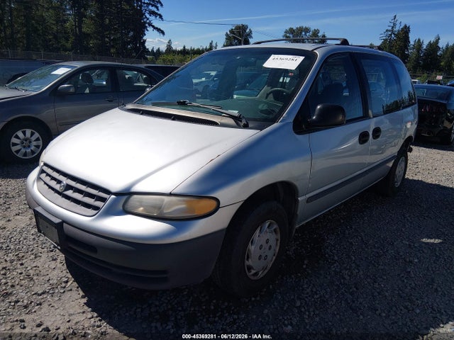 Aukcja sprzedaży 2000 Chrysler Voyager, vin: 2C4FJ25B6YR898697, numer aukcji: 45369281