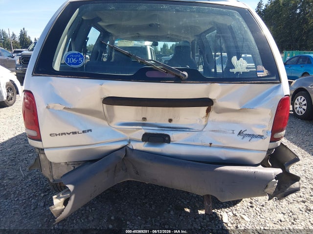 Aukcja sprzedaży 2000 Chrysler Voyager, vin: 2C4FJ25B6YR898697, numer aukcji: 45369281