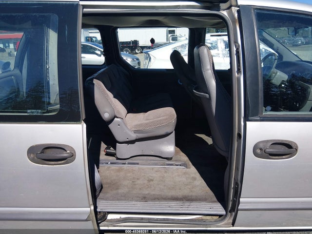 Aukcja sprzedaży 2000 Chrysler Voyager, vin: 2C4FJ25B6YR898697, numer aukcji: 45369281
