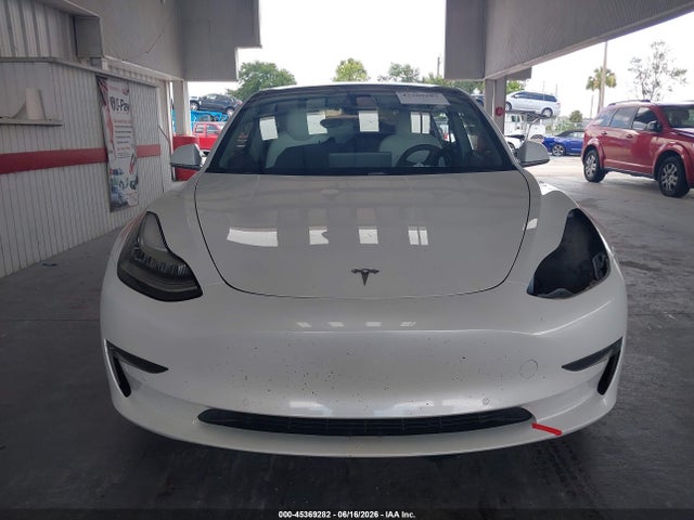 Продажа на аукционе авто 2020 Tesla Model 3 Long Range Dual Motor All-wheel Drive, vin: 5YJ3E1EB6LF628777, номер лота: 45369282