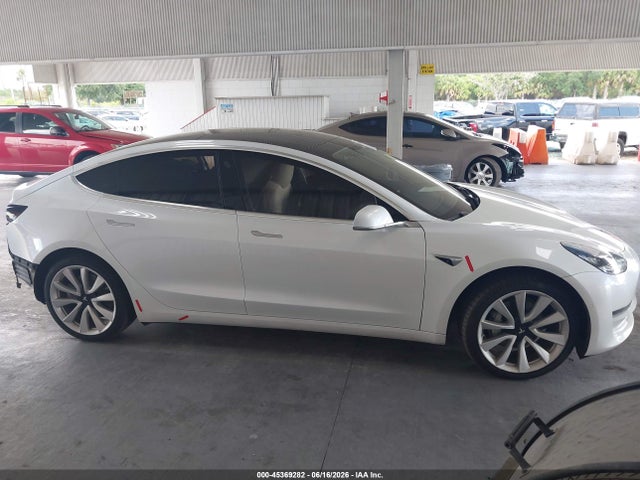 Продажа на аукционе авто 2020 Tesla Model 3 Long Range Dual Motor All-wheel Drive, vin: 5YJ3E1EB6LF628777, номер лота: 45369282