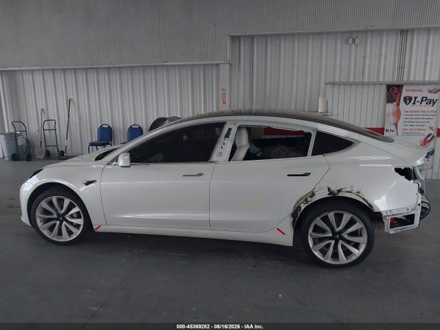 5YJ3E1EB6LF628777 Tesla Model 3 Long Range Dual Motor All-wheel Drive