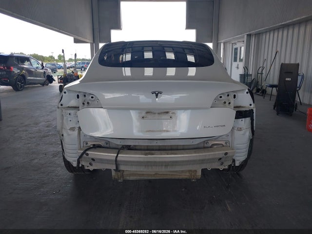 Продажа на аукционе авто 2020 Tesla Model 3 Long Range Dual Motor All-wheel Drive, vin: 5YJ3E1EB6LF628777, номер лота: 45369282
