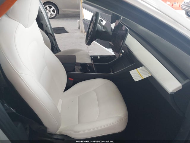 Продажа на аукционе авто 2020 Tesla Model 3 Long Range Dual Motor All-wheel Drive, vin: 5YJ3E1EB6LF628777, номер лота: 45369282