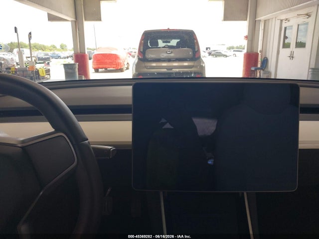 Продажа на аукционе авто 2020 Tesla Model 3 Long Range Dual Motor All-wheel Drive, vin: 5YJ3E1EB6LF628777, номер лота: 45369282