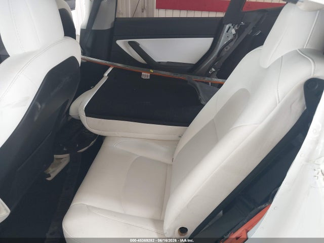Продажа на аукционе авто 2020 Tesla Model 3 Long Range Dual Motor All-wheel Drive, vin: 5YJ3E1EB6LF628777, номер лота: 45369282
