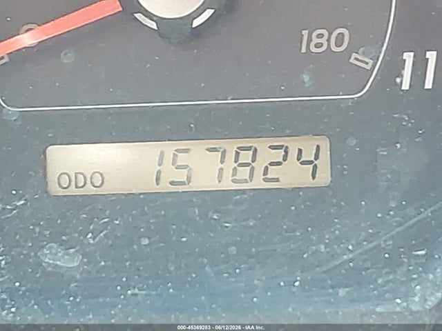 Aukcja sprzedaży 2006 Toyota 4runner Sr5, vin: JTEBU14R060095837, numer aukcji: 45369283