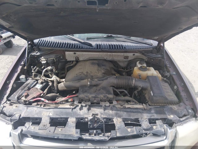 Aukcja sprzedaży 2015 Ford Expedition Limited, vin: 1FMJU1KT4FEF00742, numer aukcji: 45369284