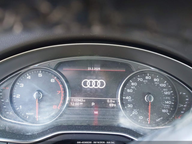 Aukcja sprzedaży 2021 Audi A5 Sportback Premium 45 Tfsi Quattro S Tronic, vin: WAUDACF57MA014798, numer aukcji: 45369289