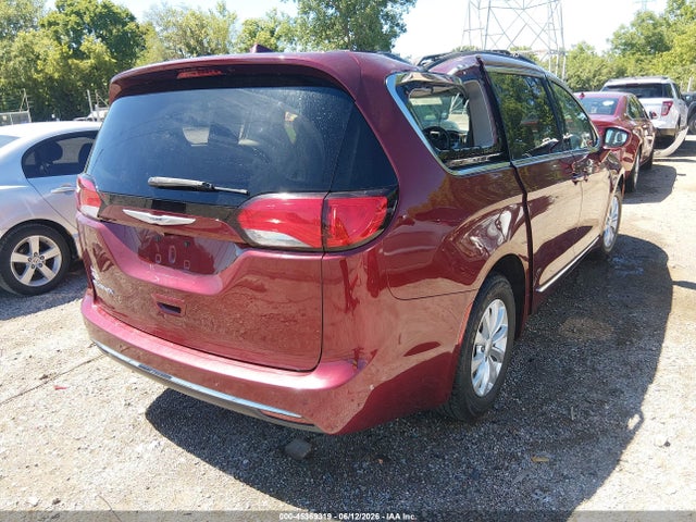 Продаж на аукціоні авто 2017 Chrysler Pacifica Touring-l, vin: 2C4RC1BG1HR576471, номер лоту: 45369319