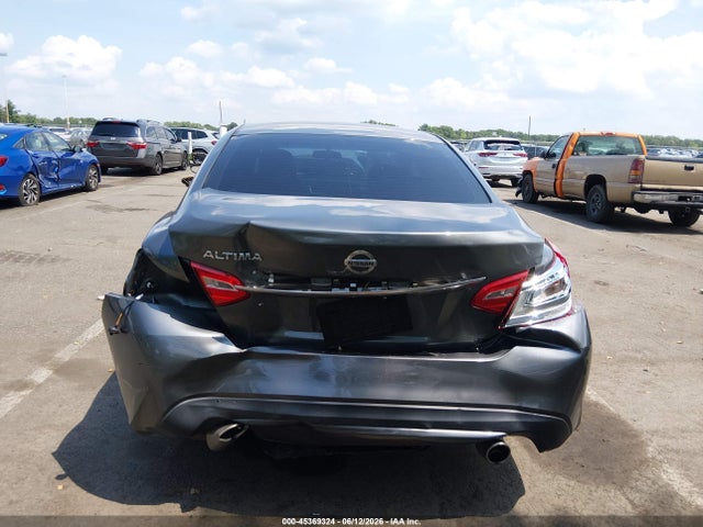 Auction sale of the 2017 Nissan Altima 2.5 S, vin: 1N4AL3AP5HC156415, lot number: 45369324