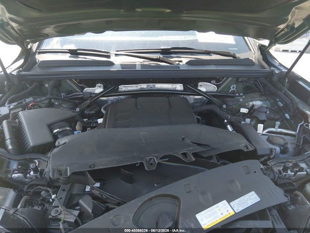 Aukcja sprzedaży 2025 Audi All-new Q5 Premium Plus Tfsi Quattro S Tronic, vin: WA12AAGUXS2125657, numer aukcji: 45369326