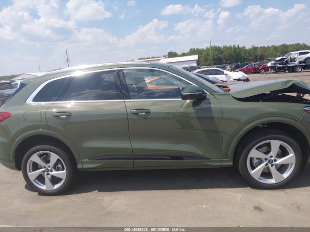 Aukcja sprzedaży 2025 Audi All-new Q5 Premium Plus Tfsi Quattro S Tronic, vin: WA12AAGUXS2125657, numer aukcji: 45369326