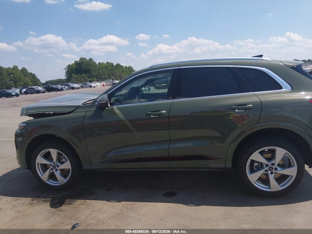 Aukcja sprzedaży 2025 Audi All-new Q5 Premium Plus Tfsi Quattro S Tronic, vin: WA12AAGUXS2125657, numer aukcji: 45369326