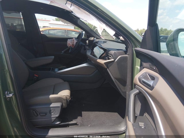 Aukcja sprzedaży 2025 Audi All-new Q5 Premium Plus Tfsi Quattro S Tronic, vin: WA12AAGUXS2125657, numer aukcji: 45369326