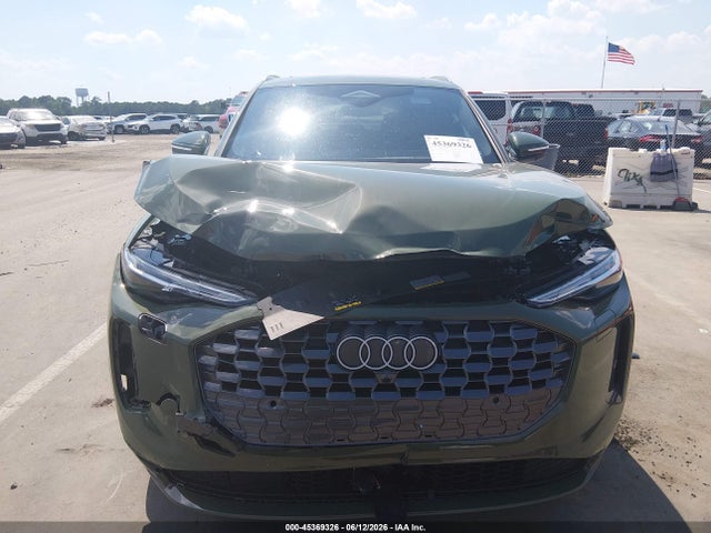 Auction sale of the 2025 Audi All-new Q5 Premium Plus Tfsi Quattro S Tronic, vin: WA12AAGUXS2125657, lot number: 45369326