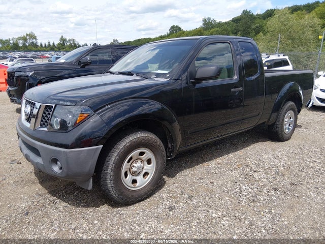 Aukcja sprzedaży 2005 Nissan Frontier 2wd Xe, vin: 1N6BD06T05C459403, numer aukcji: 45369333